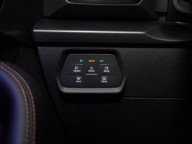 CUPRA León 1.5 eTSI Tech Edition DSG 110 kW (150 CV)