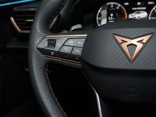 CUPRA León 1.5 eTSI Tech Edition DSG 110 kW (150 CV)