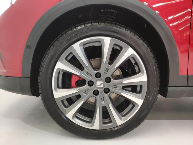 SEAT Arona 1.0 TSI FR XM 85 kW (115 CV)