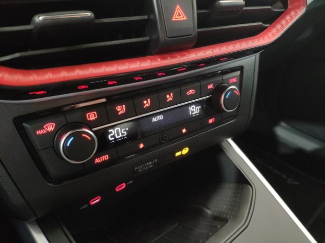 SEAT Arona 1.0 TSI FR XM 85 kW (115 CV)