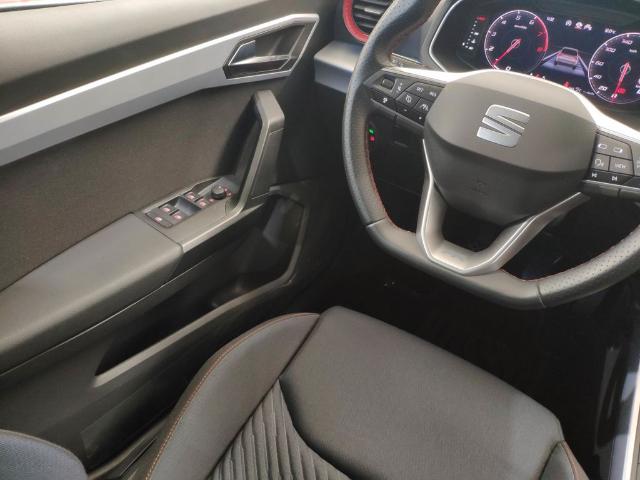 SEAT Arona 1.0 TSI FR XM 85 kW (115 CV)