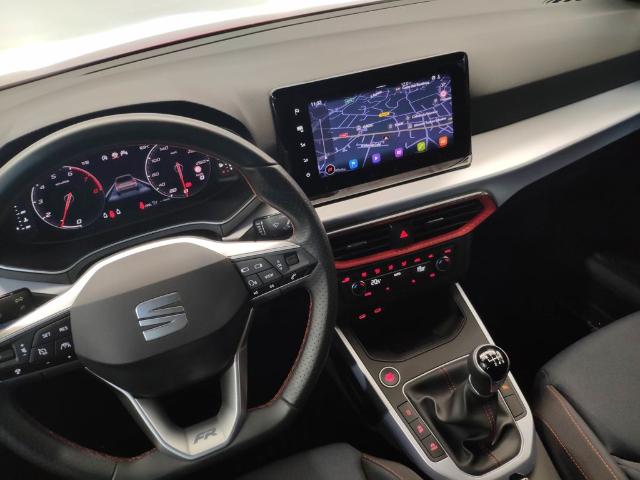 SEAT Arona 1.0 TSI FR XM 85 kW (115 CV)