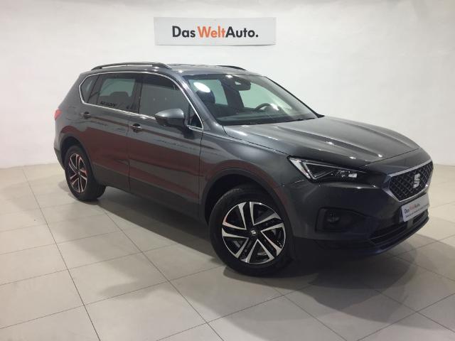 SEAT Tarraco 1.5 TSI S&S Style Plus 110 kW (150 CV)