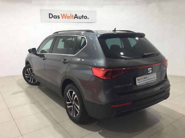 SEAT Tarraco 1.5 TSI S&S Style Plus 110 kW (150 CV)