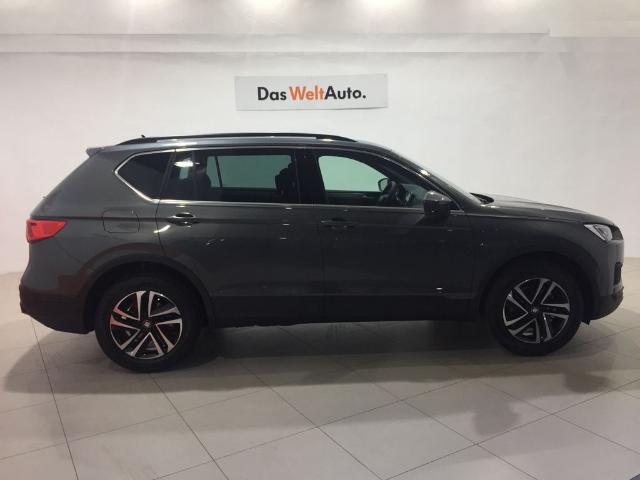 SEAT Tarraco 1.5 TSI S&S Style Plus 110 kW (150 CV)