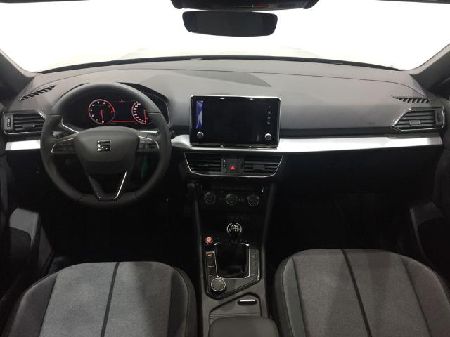 SEAT Tarraco 1.5 TSI S&S Style Plus 110 kW (150 CV)