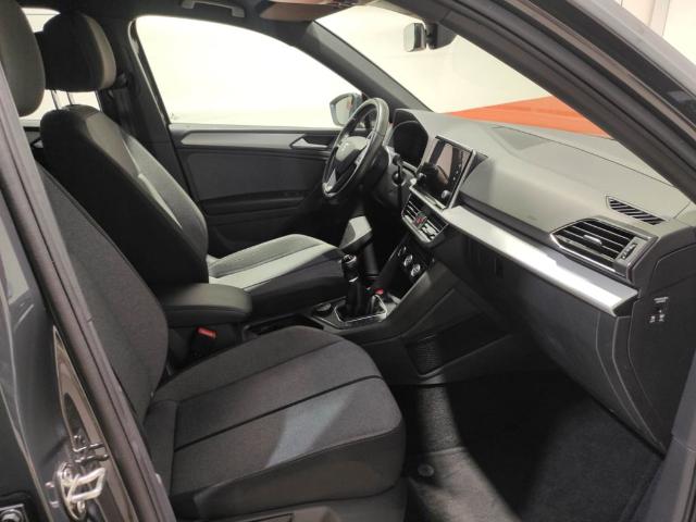 SEAT Tarraco 1.5 TSI S&S Style Plus 110 kW (150 CV)