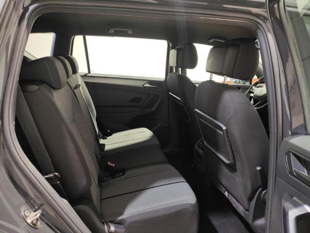 SEAT Tarraco 1.5 TSI S&S Style Plus 110 kW (150 CV)