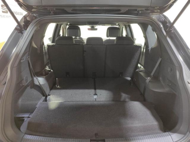 SEAT Tarraco 1.5 TSI S&S Style Plus 110 kW (150 CV)