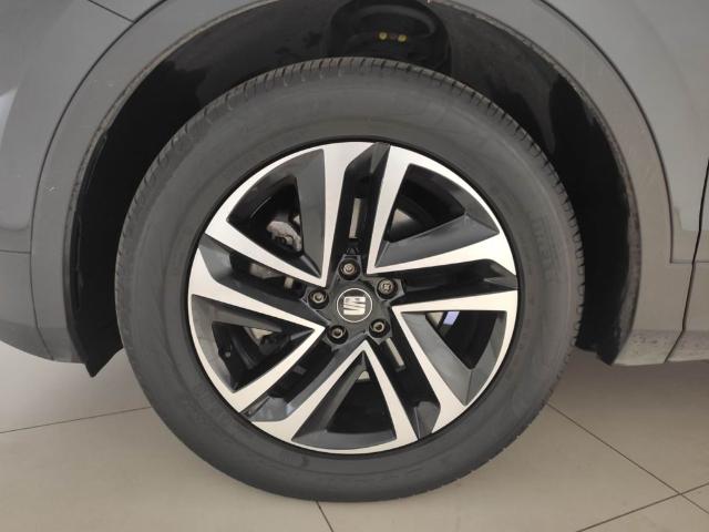 SEAT Tarraco 1.5 TSI S&S Style Plus 110 kW (150 CV)