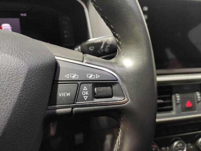SEAT Tarraco 1.5 TSI S&S Style Plus 110 kW (150 CV)