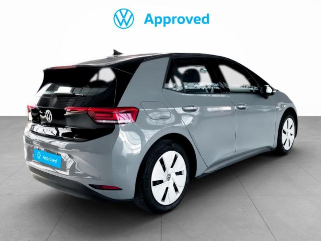 Volkswagen ID.3 Pro Performance Automático 150 kW (204 CV)
