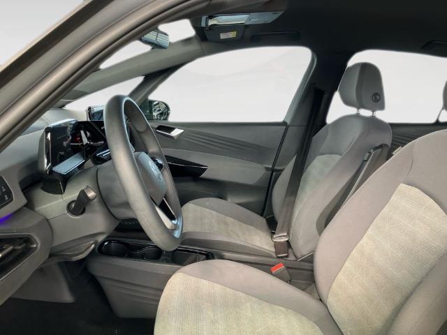 Volkswagen ID.3 Pro Performance Automático 150 kW (204 CV)