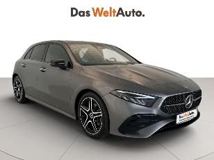 Coche de Ocasión VGRS