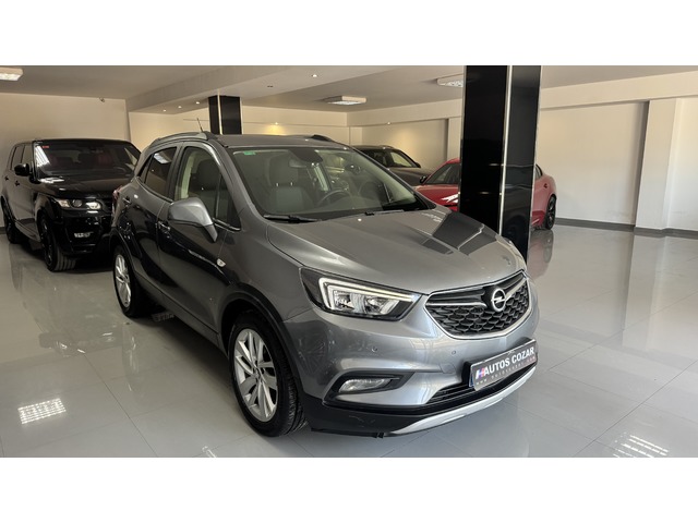 Opel Mokka X 1.4 Turbo de segunda mano