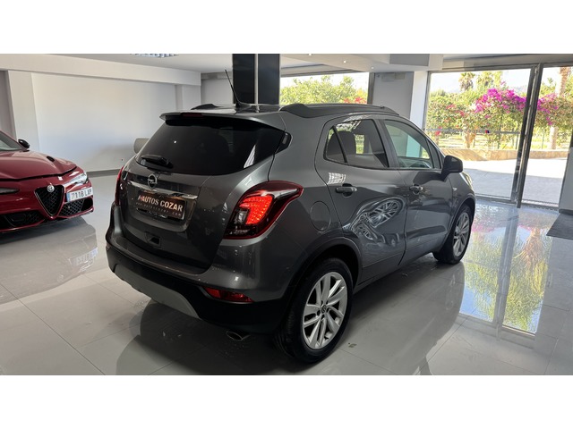 Opel Mokka X 1.4 Turbo S&S Selective 4X2 103 kW (140 CV)