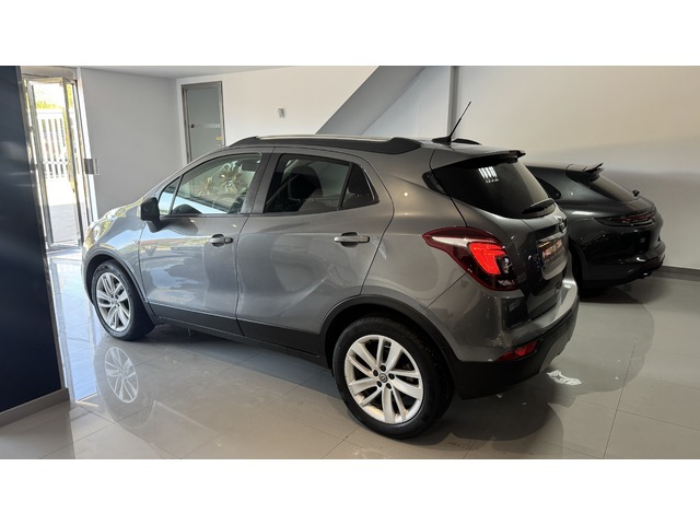 Opel Mokka X 1.4 Turbo S&S Selective 4X2 103 kW (140 CV)