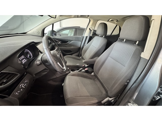 Opel Mokka X 1.4 Turbo S&S Selective 4X2 103 kW (140 CV)