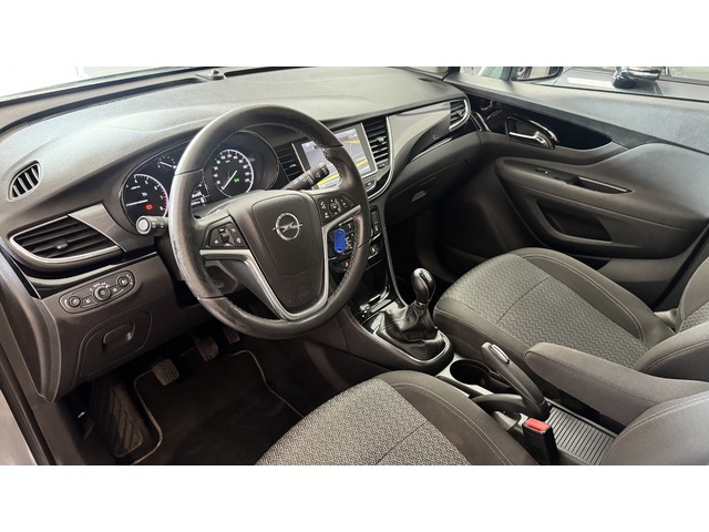 Opel Mokka X 1.4 Turbo S&S Selective 4X2 103 kW (140 CV)