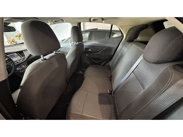 Opel Mokka X 1.4 Turbo S&S Selective 4X2 103 kW (140 CV)