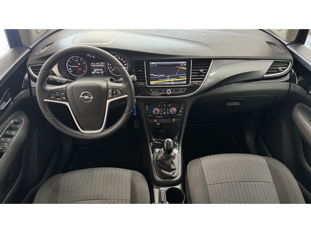 Opel Mokka X 1.4 Turbo S&S Selective 4X2 103 kW (140 CV)