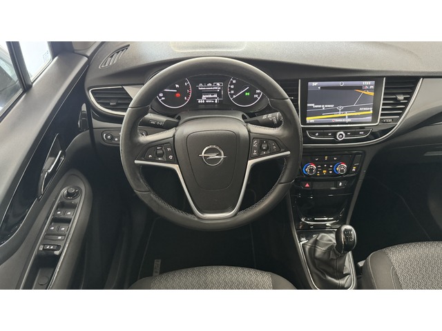 Opel Mokka X 1.4 Turbo S&S Selective 4X2 103 kW (140 CV)