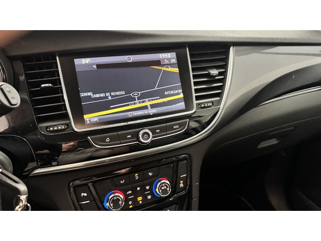 Opel Mokka X 1.4 Turbo S&S Selective 4X2 103 kW (140 CV)