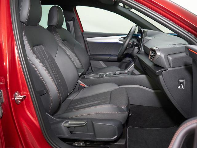 CUPRA Leon Sportstourer 1.5 eTSI DSG 110 kW (150 CV)