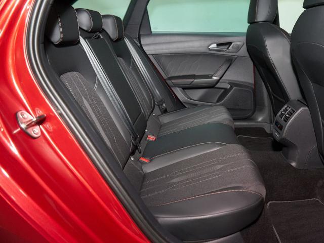 CUPRA Leon Sportstourer 1.5 eTSI DSG 110 kW (150 CV)