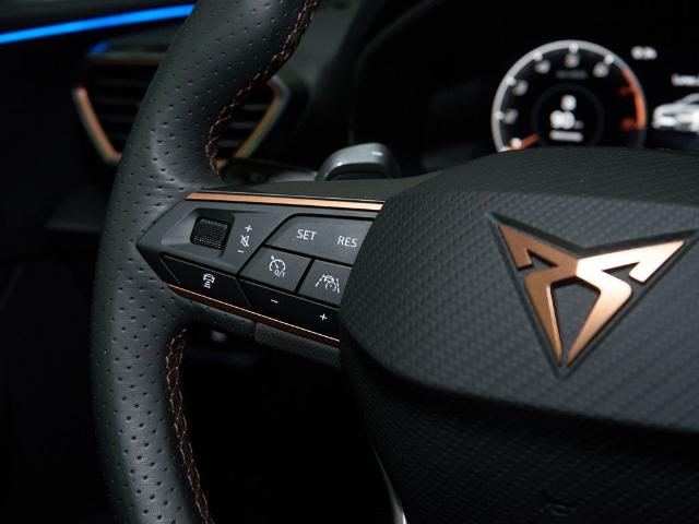 CUPRA Leon Sportstourer 1.5 eTSI DSG 110 kW (150 CV)