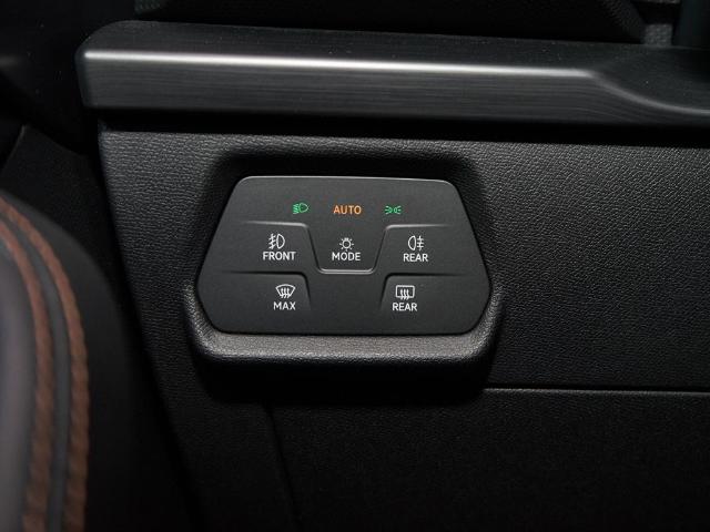 CUPRA Leon Sportstourer 1.5 eTSI DSG 110 kW (150 CV)