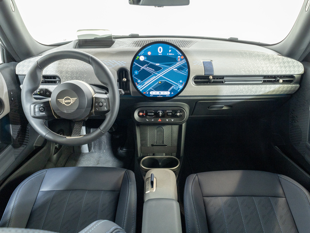 fotoG 6 del MINI MINI 3 Puertas Cooper C 115 kW (156 CV) 156cv Gasolina del 2025 en Girona