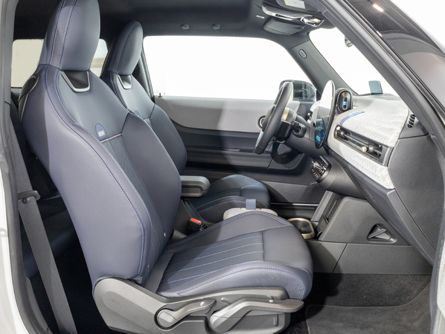 fotoG 12 del MINI MINI 3 Puertas Cooper C 115 kW (156 CV) 156cv Gasolina del 2025 en Girona