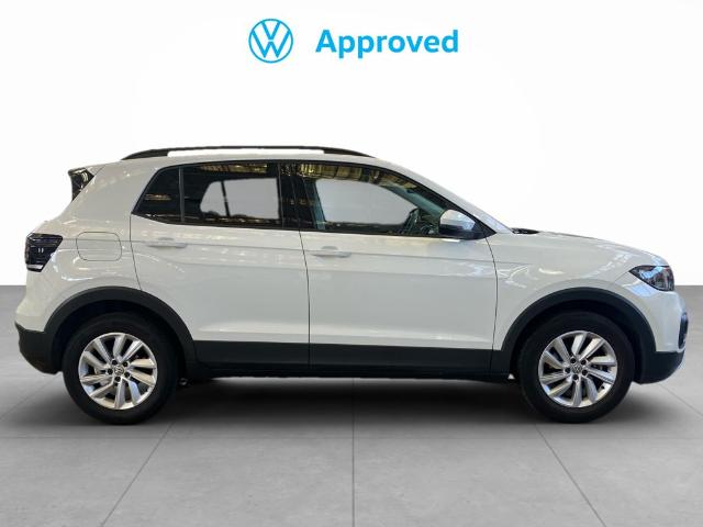 Volkswagen T-Cross Advance 1.0 TSI 85 kW (115 CV) DSG