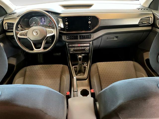 Volkswagen T-Cross Advance 1.0 TSI 85 kW (115 CV) DSG