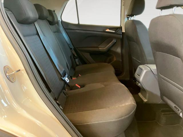 Volkswagen T-Cross Advance 1.0 TSI 85 kW (115 CV) DSG
