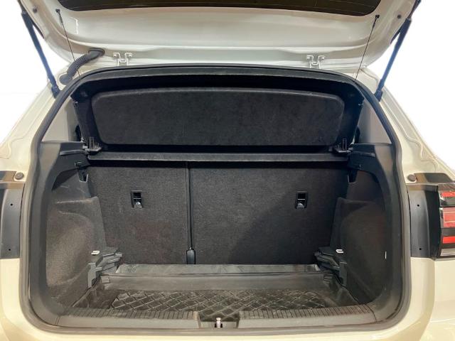 Volkswagen T-Cross Advance 1.0 TSI 85 kW (115 CV) DSG