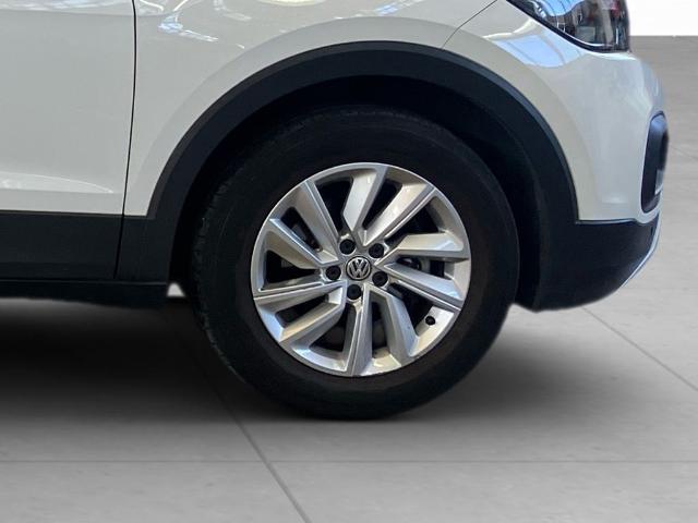 Volkswagen T-Cross Advance 1.0 TSI 85 kW (115 CV) DSG