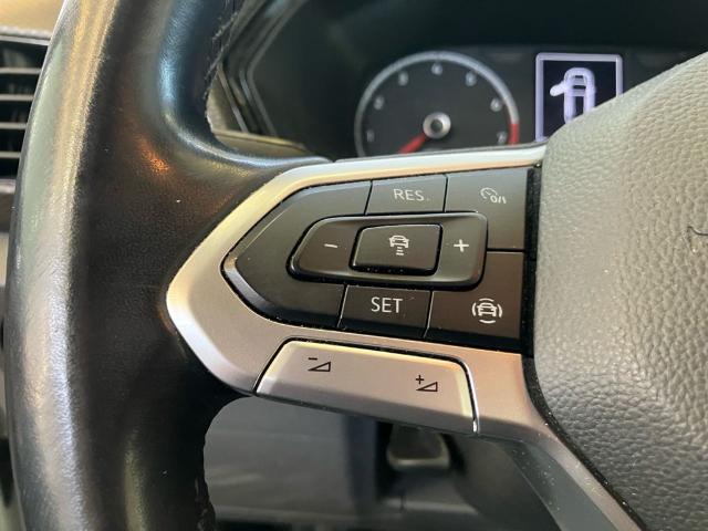 Volkswagen T-Cross Advance 1.0 TSI 85 kW (115 CV) DSG