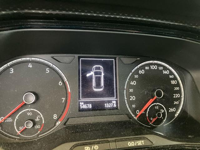 Volkswagen T-Cross Advance 1.0 TSI 85 kW (115 CV) DSG