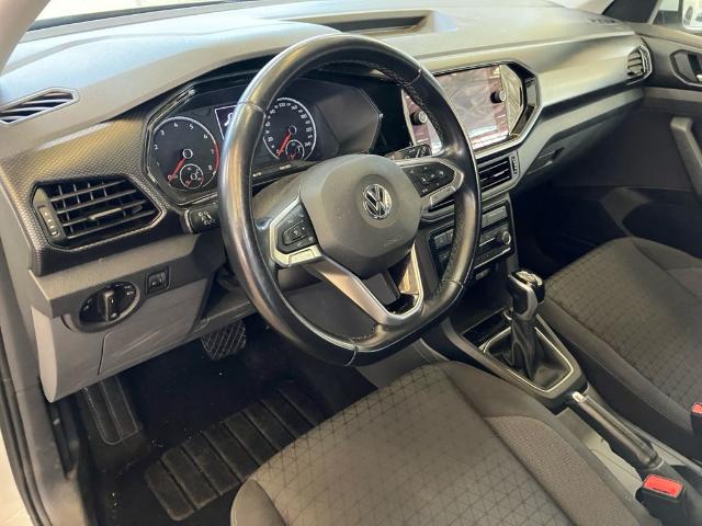 Volkswagen T-Cross Advance 1.0 TSI 85 kW (115 CV) DSG