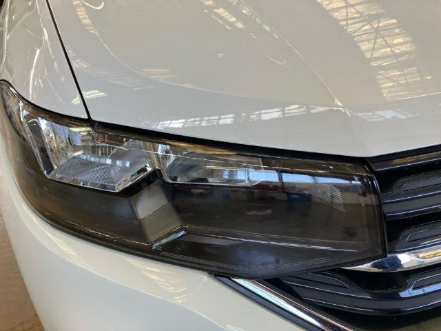 Volkswagen T-Cross Advance 1.0 TSI 85 kW (115 CV) DSG