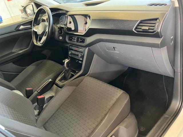 Volkswagen T-Cross Advance 1.0 TSI 85 kW (115 CV) DSG