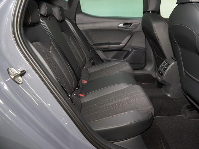 CUPRA León 1.5 eTSI DSG 110 kW (150 CV)