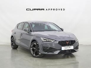 CUPRA León 1.5 eTSI de segunda mano