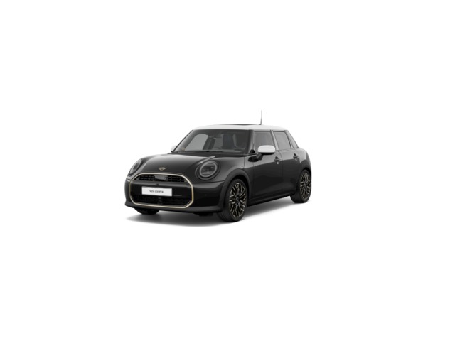 fotoG 3 del MINI MINI 5 Puertas Cooper C 115 kW (156 CV) 156cv Gasolina del 2025 en Madrid