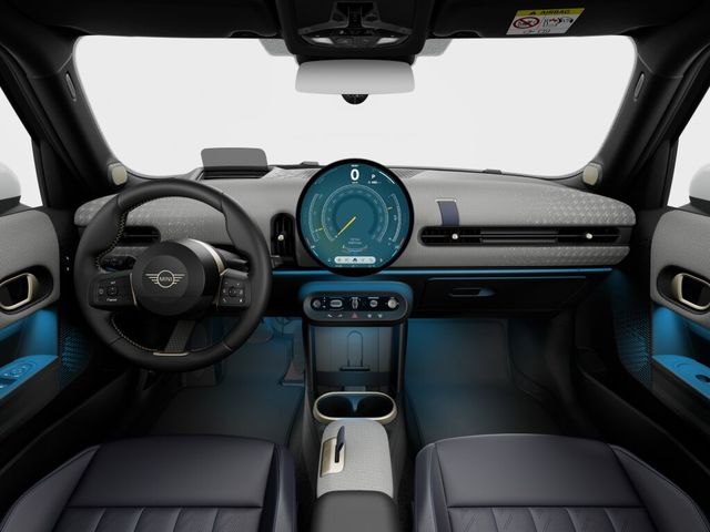 fotoG 6 del MINI MINI 5 Puertas Cooper C 115 kW (156 CV) 156cv Gasolina del 2025 en Madrid