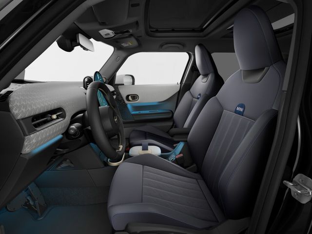 fotoG 7 del MINI MINI 5 Puertas Cooper C 115 kW (156 CV) 156cv Gasolina del 2025 en Madrid