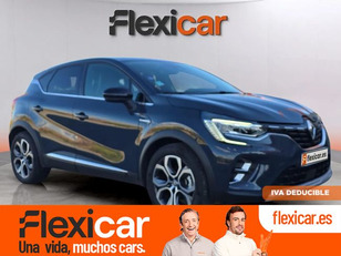 Renault Captur en Motorflash
