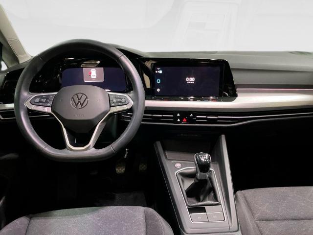 Volkswagen Golf Variant Life 2.0 TDI 85 kW (115 CV)